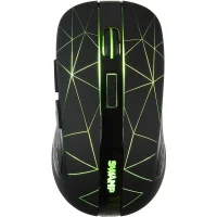 Игровая мышь Oklick 975GW фото 1